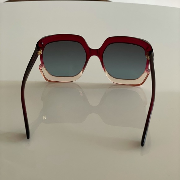 DIOR ombré sunglasses - Picture 8 of 8